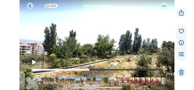 land for sale in klayaat أرض للبيع في القليعات