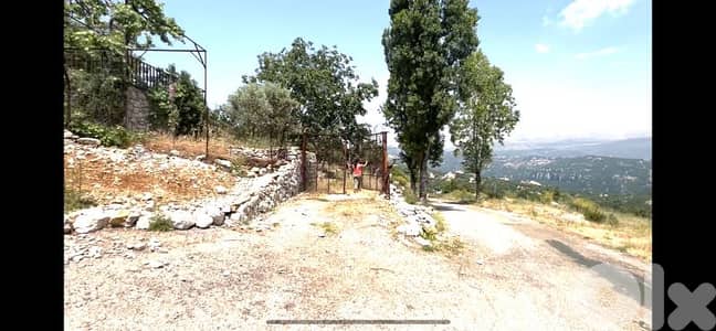 land for sale in klayaat أرض للبيع في القليعات