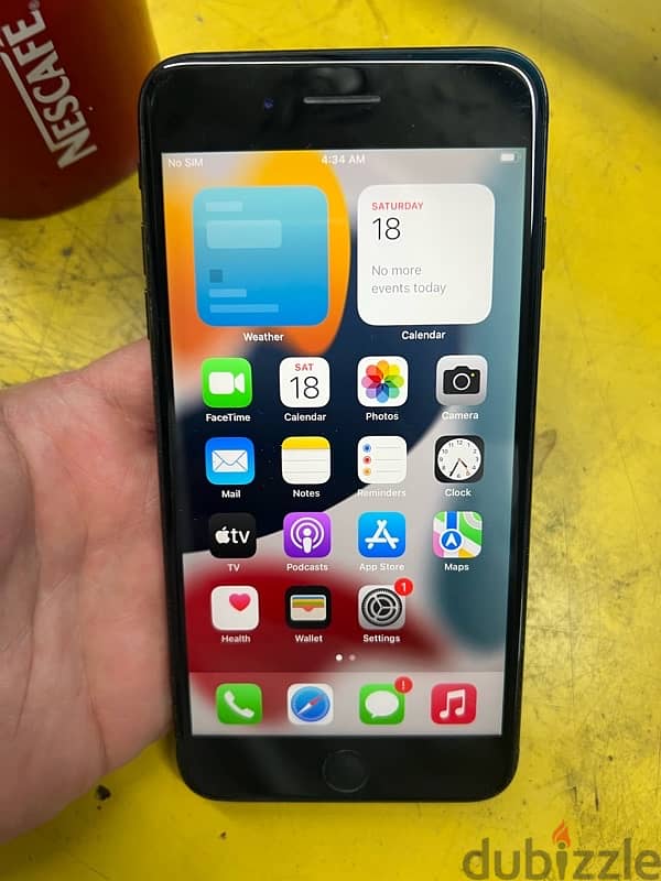 iphone 0