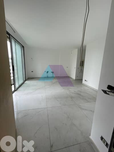 A 90 m2 apartment for sale in Achrafieh - شقة للبيع في الأشرفية