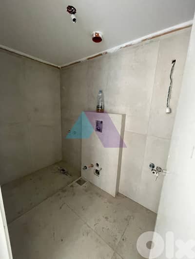 A 90 m2 apartment for sale in Achrafieh - شقة للبيع في الأشرفية