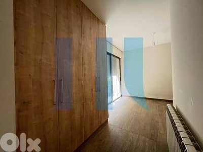 apartment for sale in Baabda Louaizeh - شقة للبيع في بعبدا الويزة