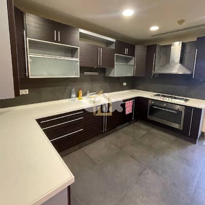 Apartment for rent in Manara NY172 شقة مفروشة للإيجار في منارة