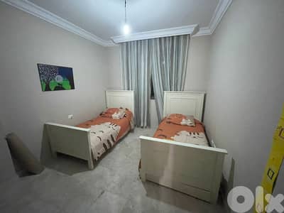L18347-High-End Fully Furnished Apartment For Sale in Achrafieh, Siouf