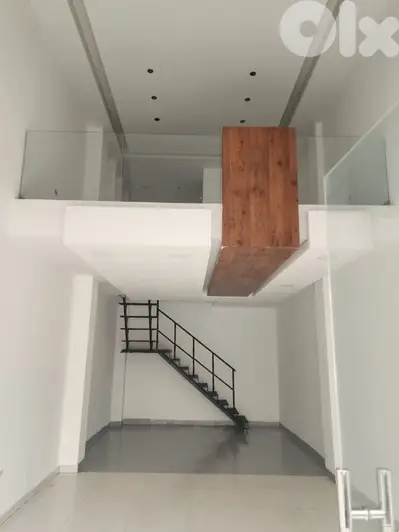 70 Sqm | 2 Floors Shop For Sale In Sin El Fil / Jisr El Wati