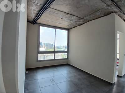 L18338-Office For Rent in A New Building in Dbayeh L18338-Office For Rent in A New Building in Dbayeh