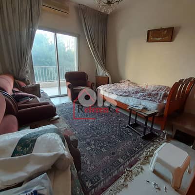 Amazing Apartment for Sale in Zalka شقة رائعة للبيع في الزلقا