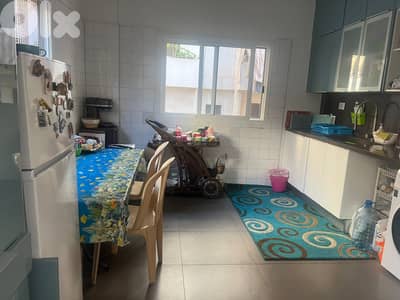L18326-2-Bedroom Apartment For Sale in Furn El Chebbak