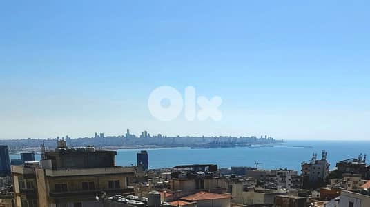 Apartment for sale in Naccache Tallet Srour/ New