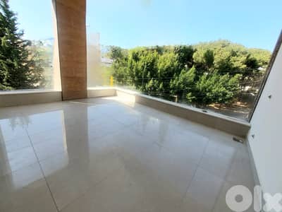 Apartment for sale in Naccache Tallet Srour/ New