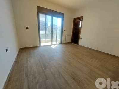 Apartment for sale in Naccache Tallet Srour/ New