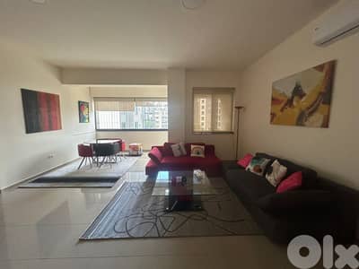 L14205-1-Bedroom Apartment for Rent in Minet Hosn, Down Town