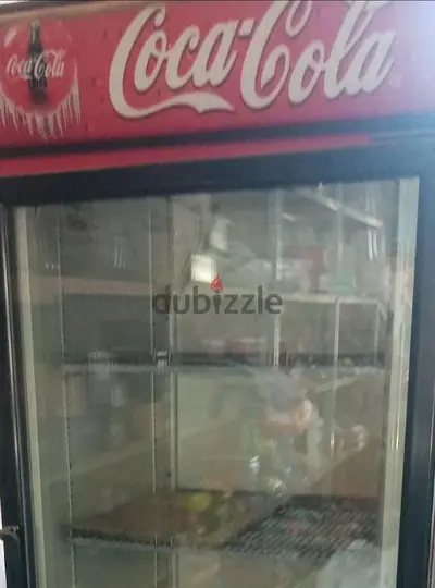 براد كوكا كولا