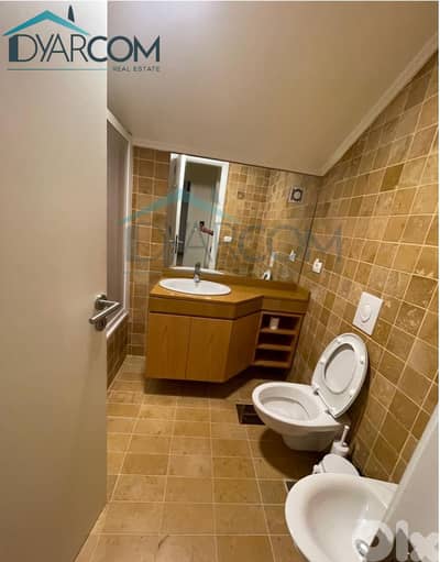 DY2265 - Plateau De Mzaar Kfardebian Furnished Chalet for Sale!