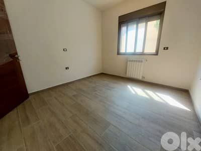 Apartment for sale in Naccache Tallet Srour/ Duplex/ New/ View