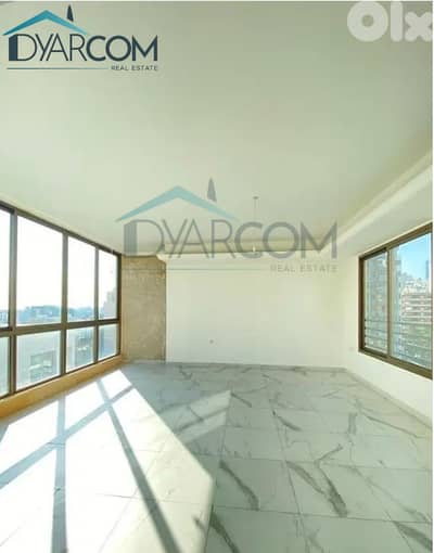 DY2617 - Achrafieh New Duplex for Sale!