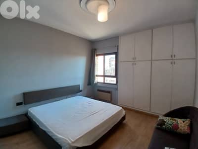 L18311-Spacious Furnished Decorated Apartment For Rent in Jal El Dib