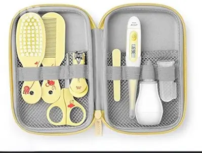 avent baby grooming set