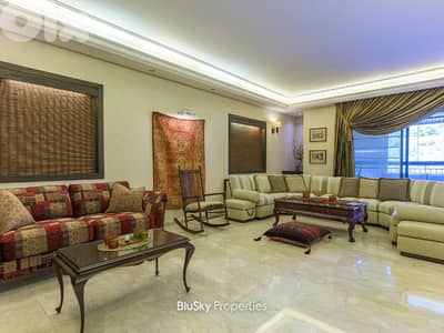 Apartment For SALE In Mansourieh شقة للبيع #PH