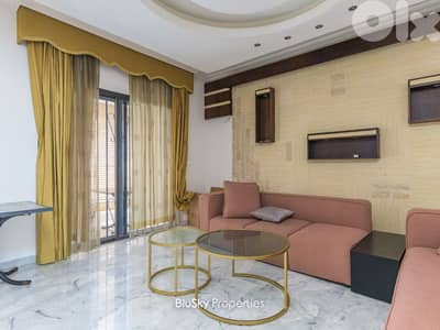 Apartment For SALE In Mansourieh شقة للبيع #PH