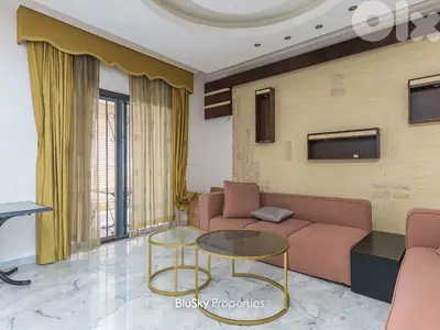 Apartment For SALE In Mansourieh شقة للبيع #PH