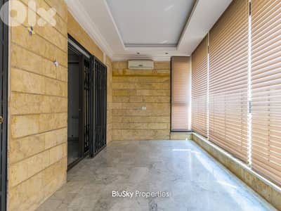 Apartment For SALE In Mansourieh شقة للبيع #PH