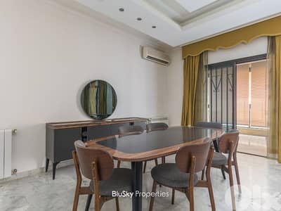 Apartment For SALE In Mansourieh شقة للبيع #PH