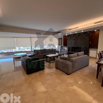 Apartment for rent in Mtayleb, Metn  شقة للايجار في مطيلب