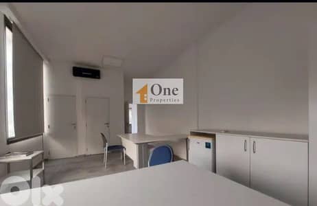 OFFICE FOR RENT IN JAL EL DIB