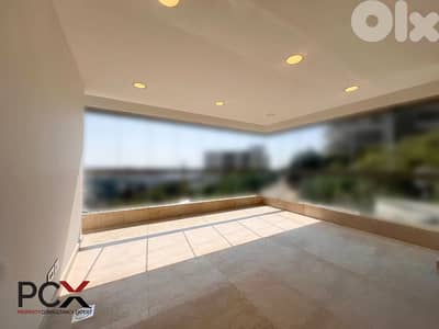 Apartment for Sale in Yarzeh | Terrace |Private Studio |Panoramic View