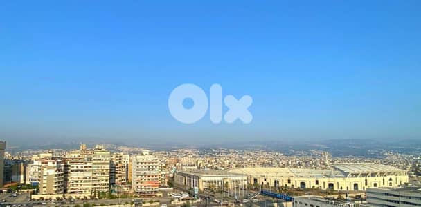 Apartment for sale in Jnah/ Triplex/ Terrace/ Jaccuzi/ View