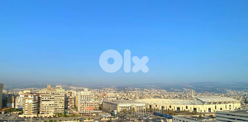 Apartment for sale in Jnah/ Triplex/ Terrace/ Jaccuzi/ View 0