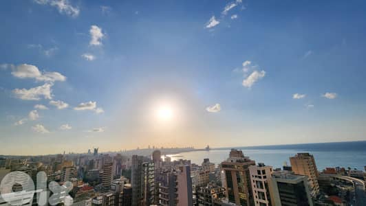 Apartment for sale in Jal El Dib/ Amazing View