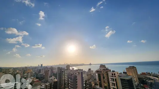Apartment for sale in Jal El Dib/ Amazing View
