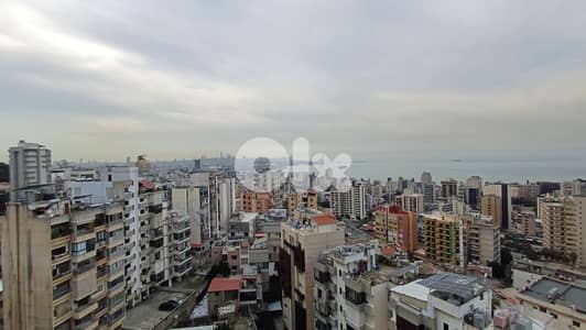 Apartment for sale in Jal El Dib/ New/ Duplex/ View