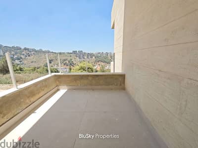 Apartments For SALE In Tilal Ain Saadeh شقق للبيع #GS