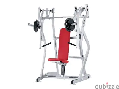 chest press hummer