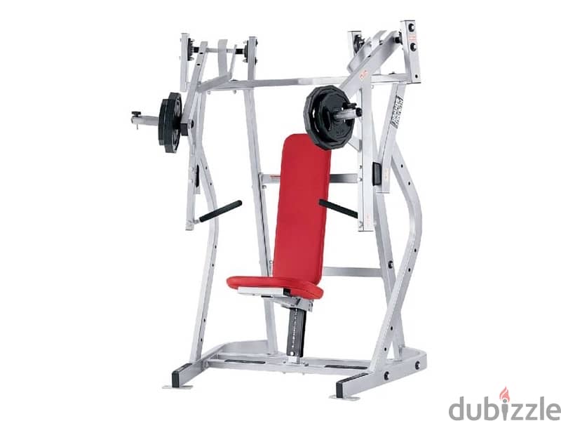 chest press hummer 0