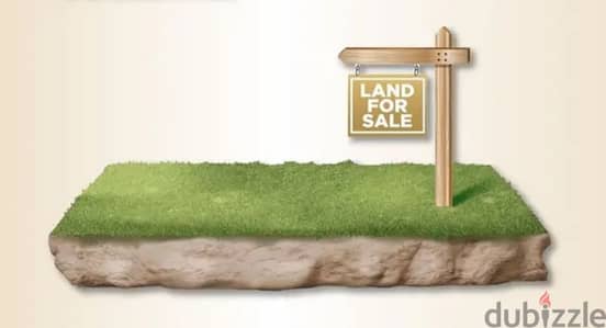 Amazing deal Land for sale