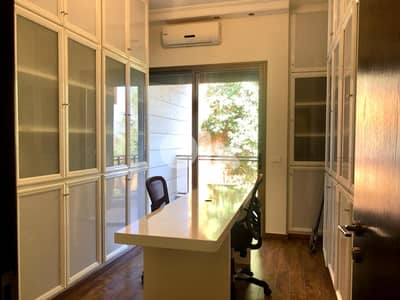 Apartment for sale in Bsalim/ Terrace / View