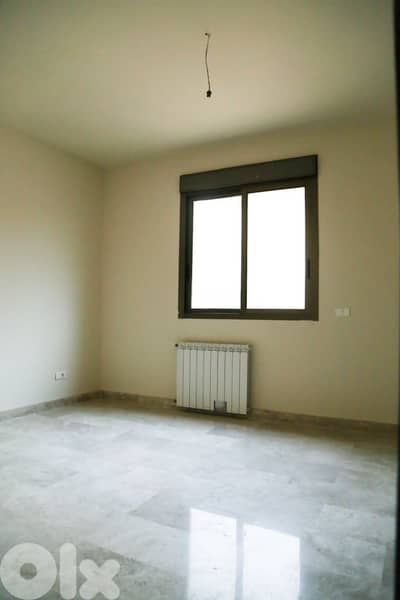 Apartment for sale in Bsalim/ View