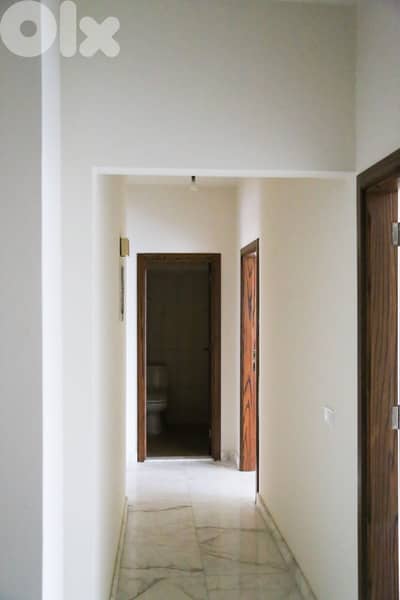Apartment for sale in Bsalim/ View
