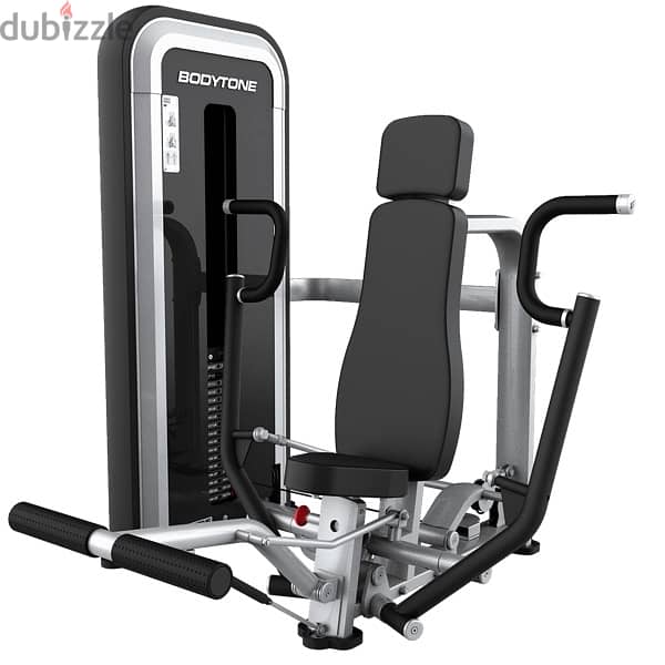chest press 1