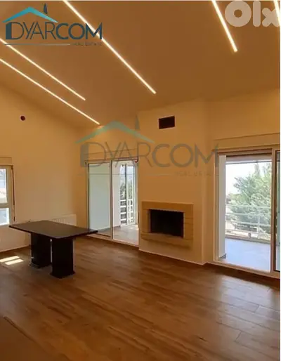 DY2480 - Zaarour New Chalet for Sale!