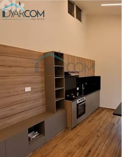 DY2480 - Zaarour New Chalet for Sale!
