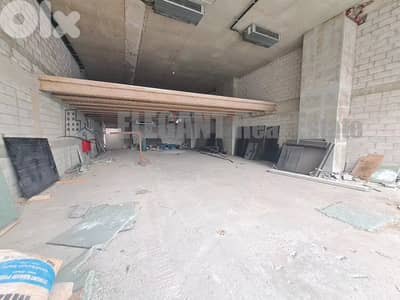 Huge Showroom | Prime Location | High End Finishing