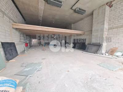 Huge Showroom for Rent in Achrafieh | Prime Location |