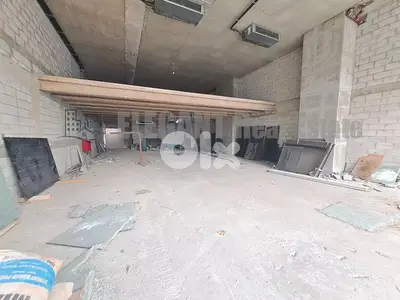 Huge Showroom for Rent in Achrafieh | Prime Location |