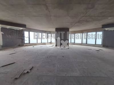 Penthouse with Terrace & Full Sea View | for Sale | Raouche