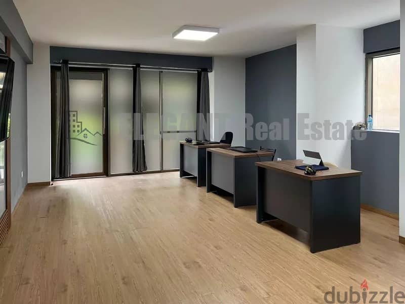 Beautiful Shop | Prime Location | Hazmieh 0